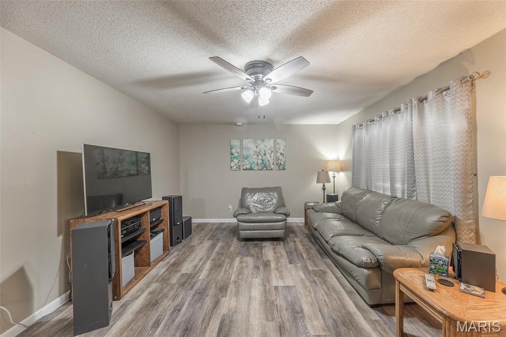 Hillsdale Sub - Residential