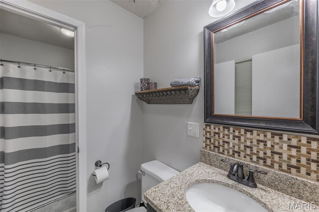 Hillsdale Sub - Residential