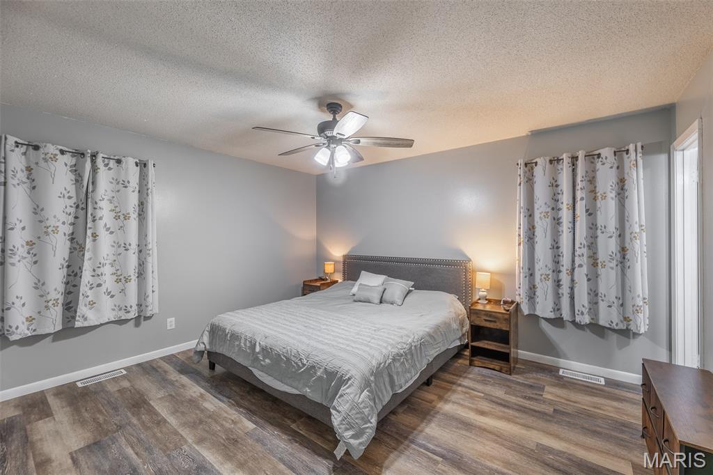 Hillsdale Sub - Residential