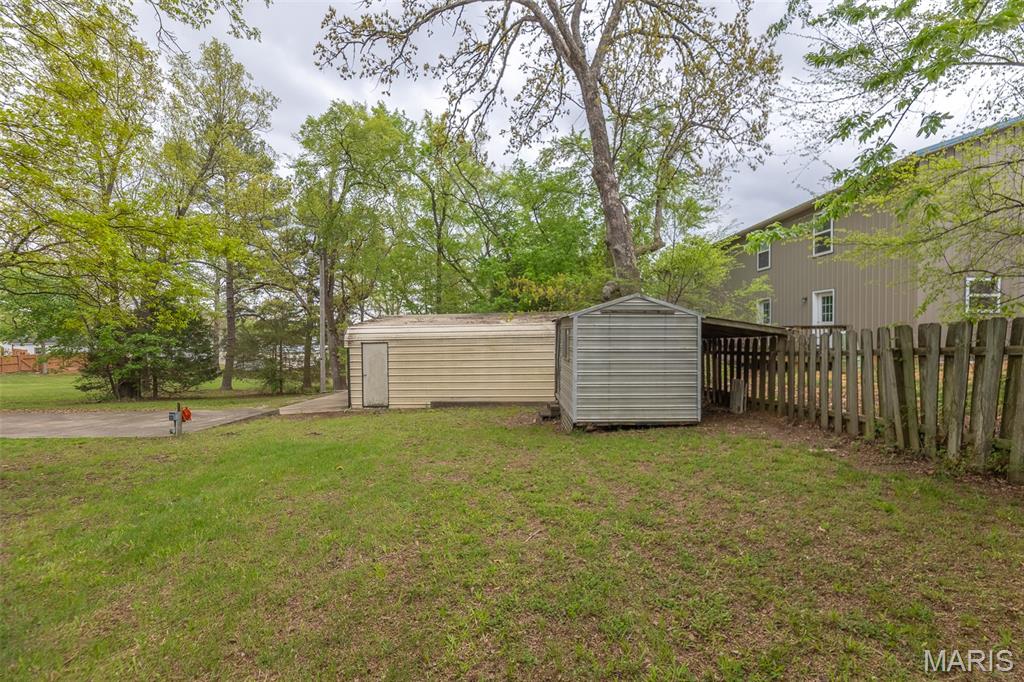 Hillsdale Sub - Residential