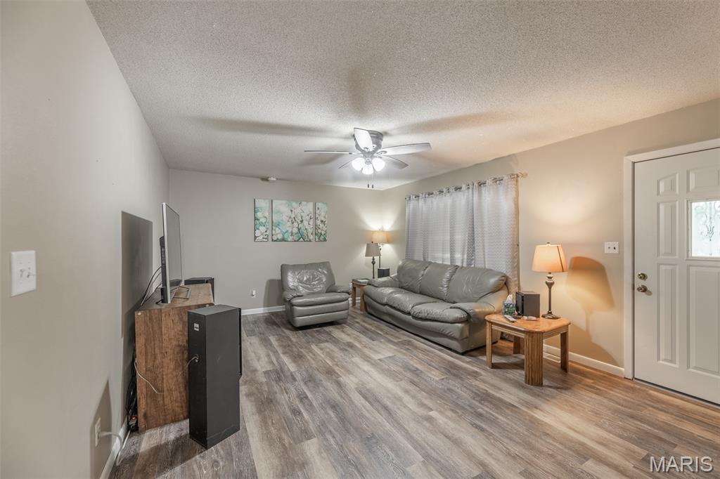 Hillsdale Sub - Residential