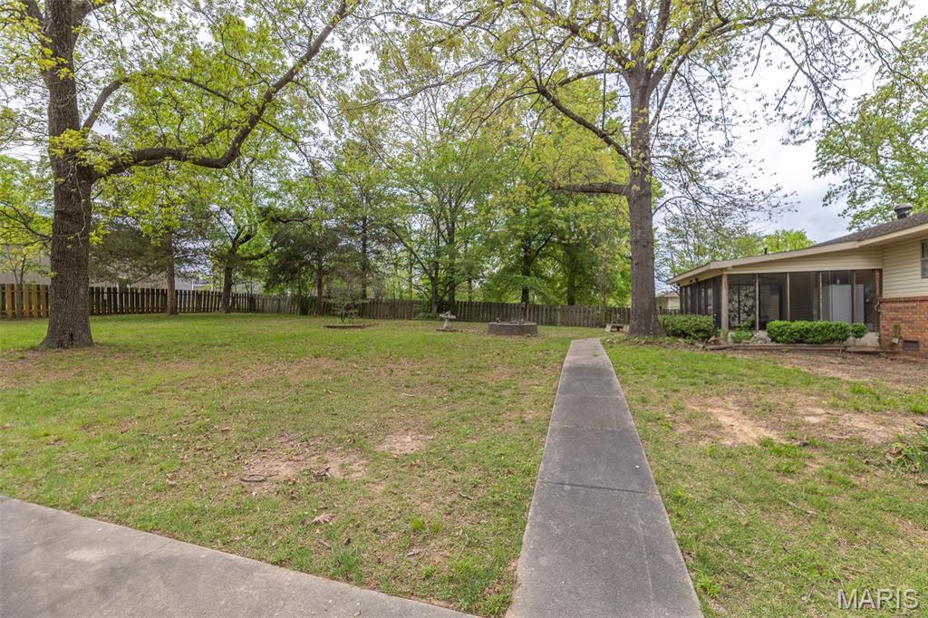 Hillsdale Sub - Residential