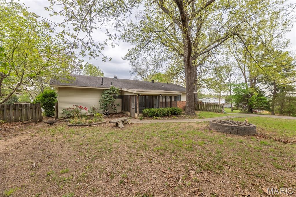 Hillsdale Sub - Residential