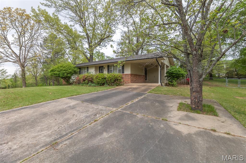 Hillsdale Sub - Residential