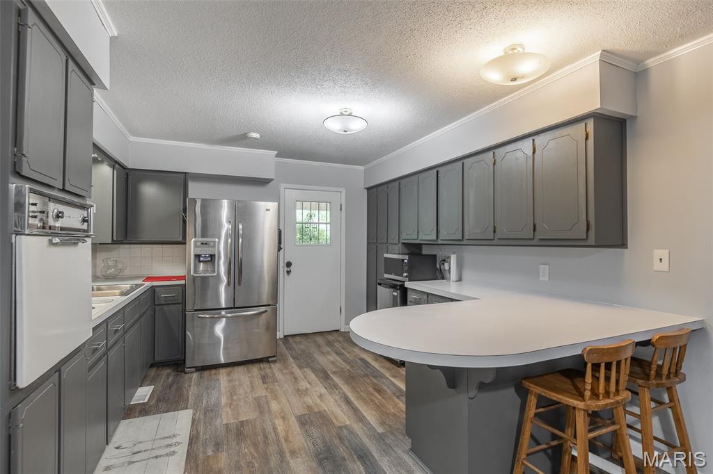 Hillsdale Sub - Residential