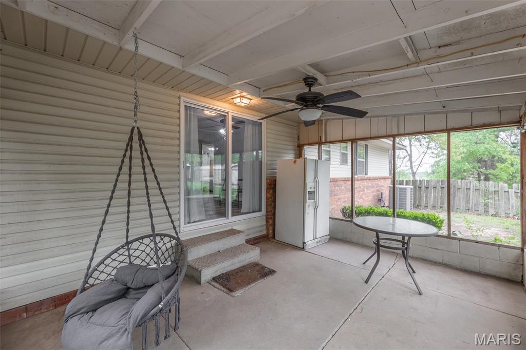 Hillsdale Sub - Residential