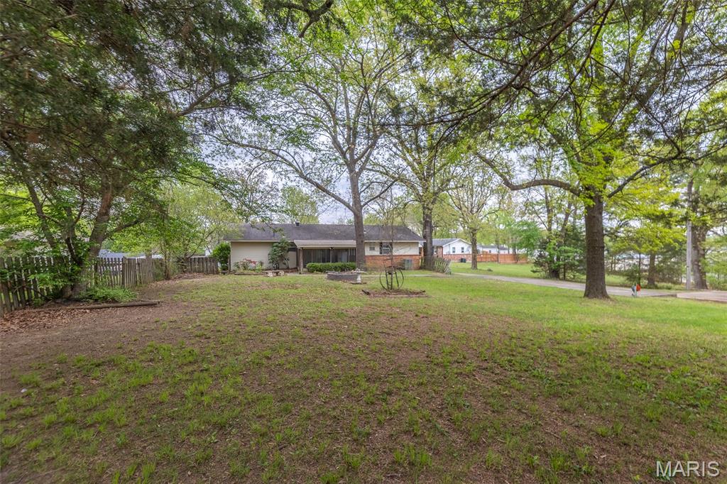 Hillsdale Sub - Residential