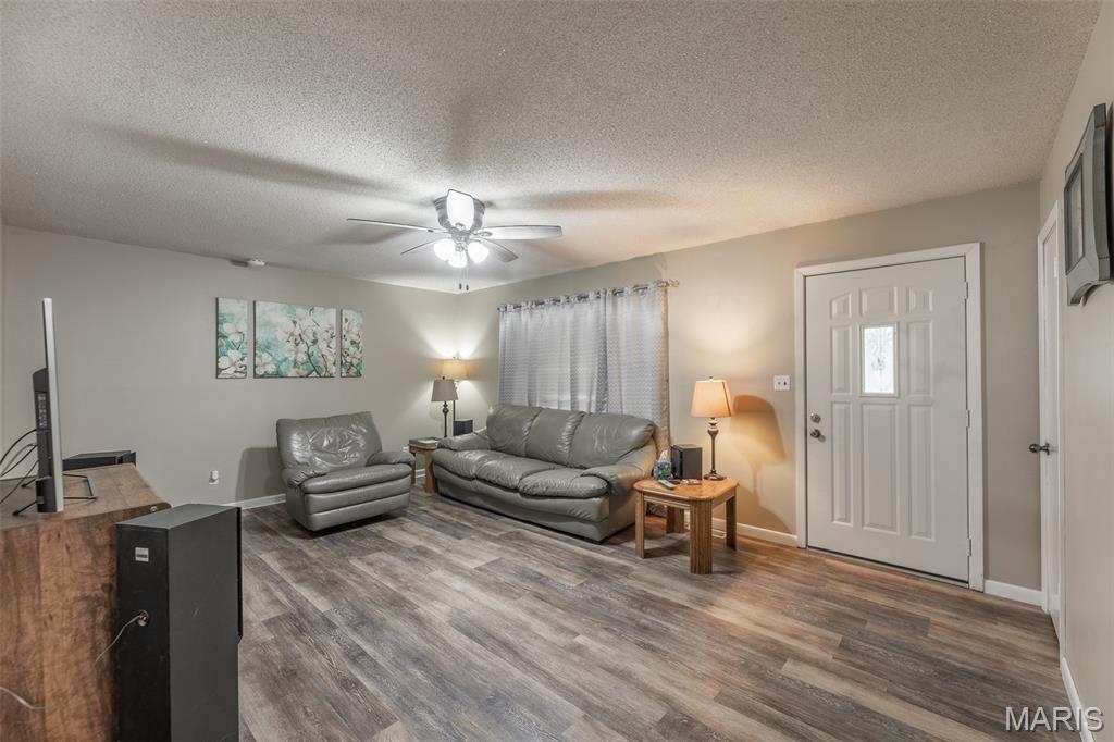 Hillsdale Sub - Residential