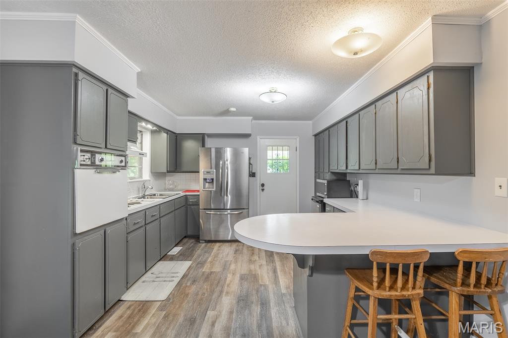 Hillsdale Sub - Residential