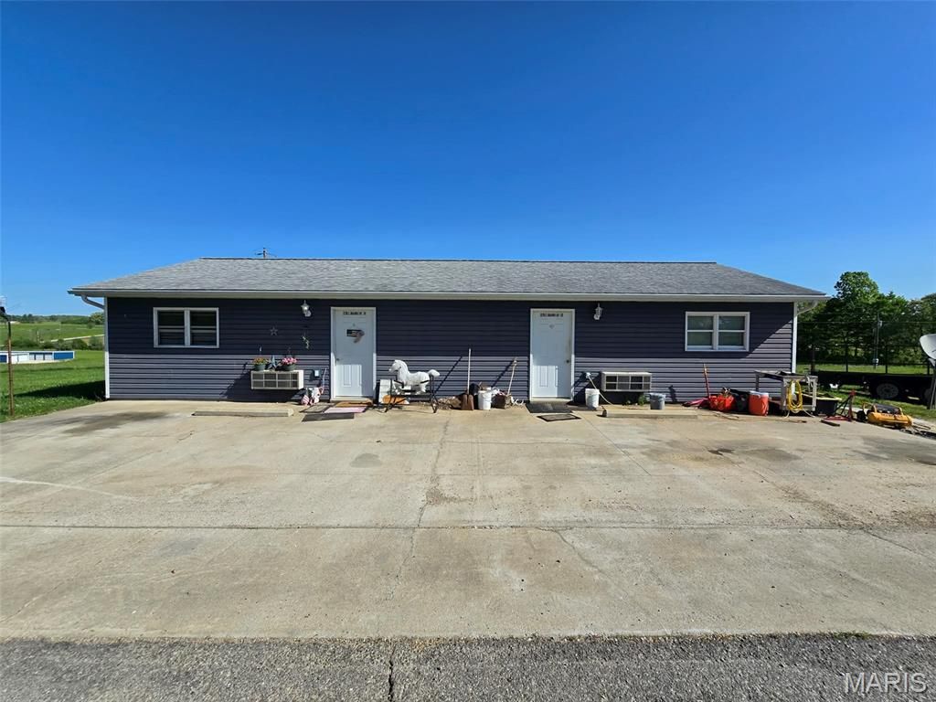 Photo of 32671 S Broadway Street, Sedgewickville, MO 63781 (MLS # 26027623)