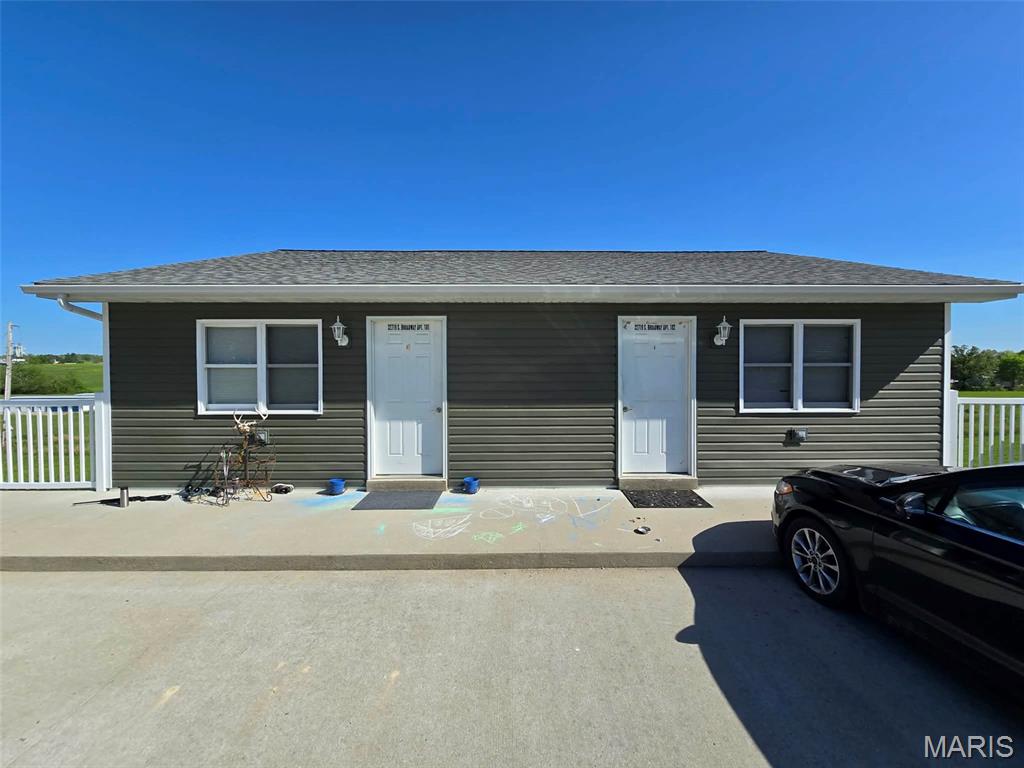 Meadow Heights - Residential Income