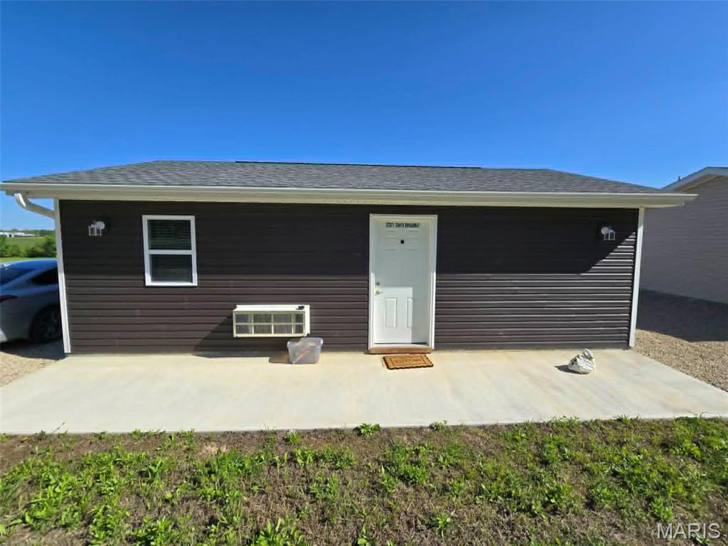 Meadow Heights - Residential Income