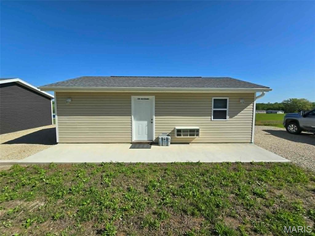 Meadow Heights - Residential Income