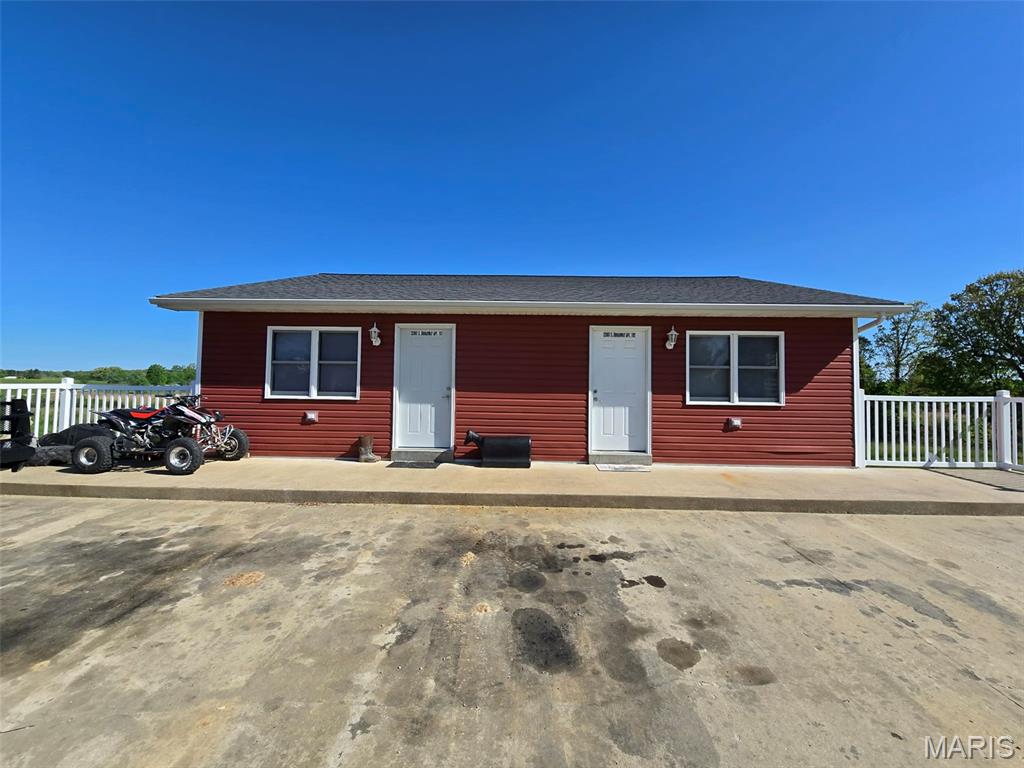 Meadow Heights - Residential Income
