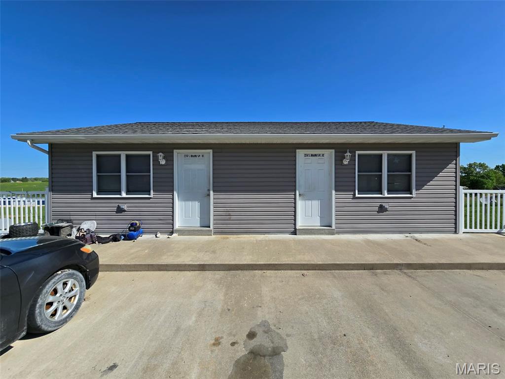 Photo of 32671 S Broadway Street, Sedgewickville, MO 63781 (MLS # 26027623)