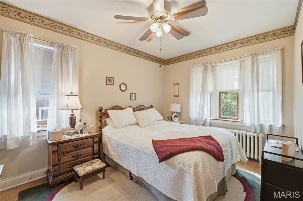 Holly Hills Add - Residential