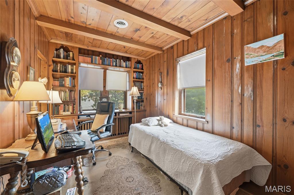 Holly Hills Add - Residential