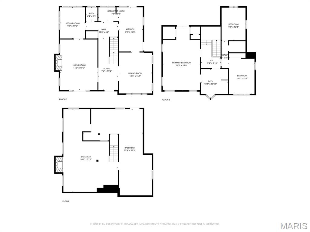Holly Hills Add - Residential