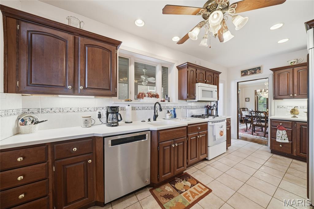 Holly Hills Add - Residential