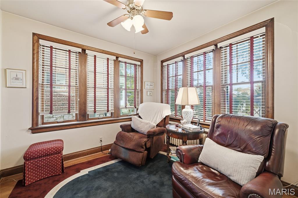 Holly Hills Add - Residential