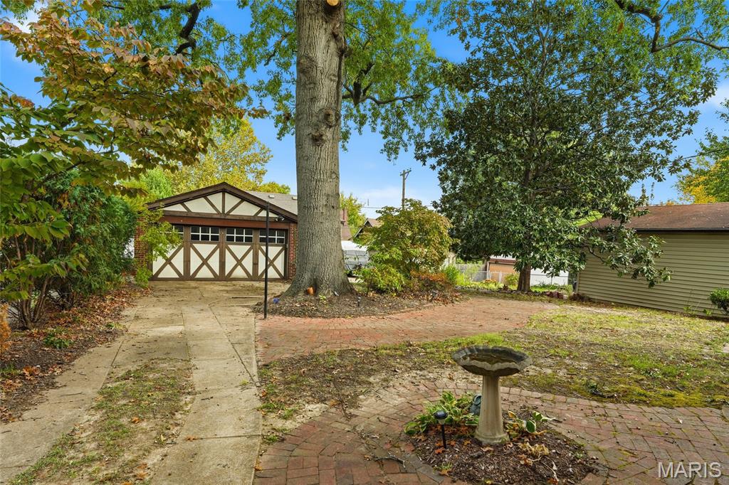 Holly Hills Add - Residential