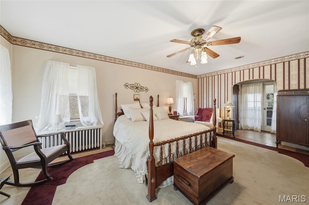 Holly Hills Add - Residential