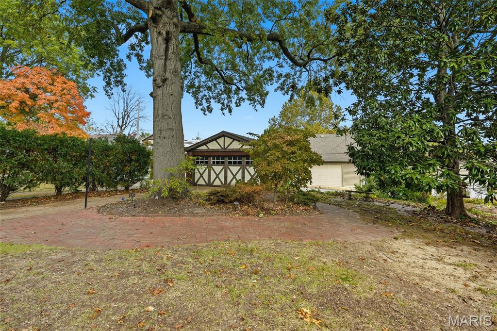 Holly Hills Add - Residential