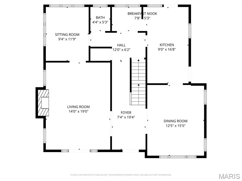 Holly Hills Add - Residential