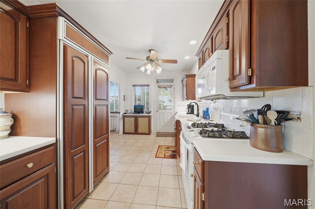 Holly Hills Add - Residential