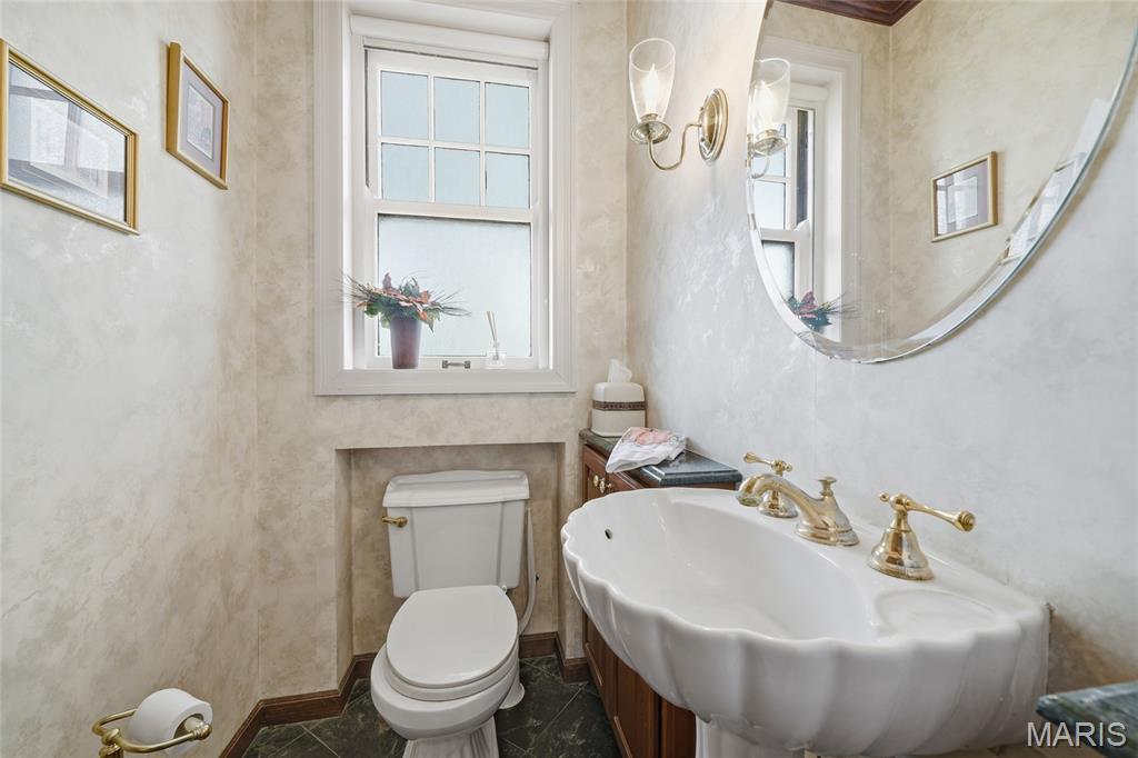 Holly Hills Add - Residential