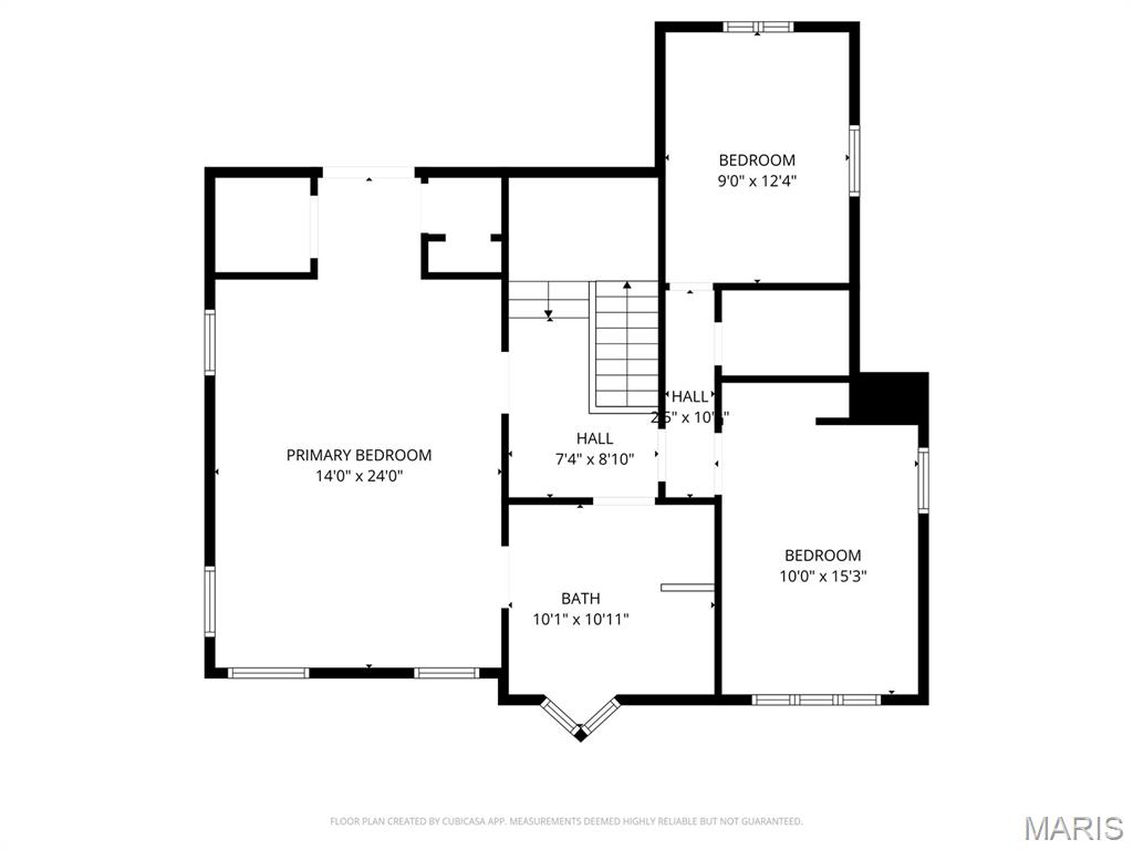 Holly Hills Add - Residential
