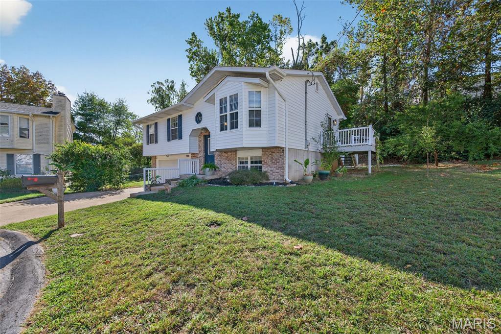 5404 Redbird Cove