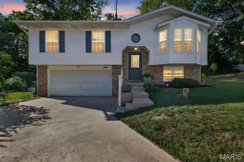 5404 Redbird Cove Imperial MO 63052