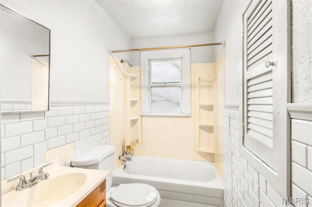 Glen Echo Heights - Residential