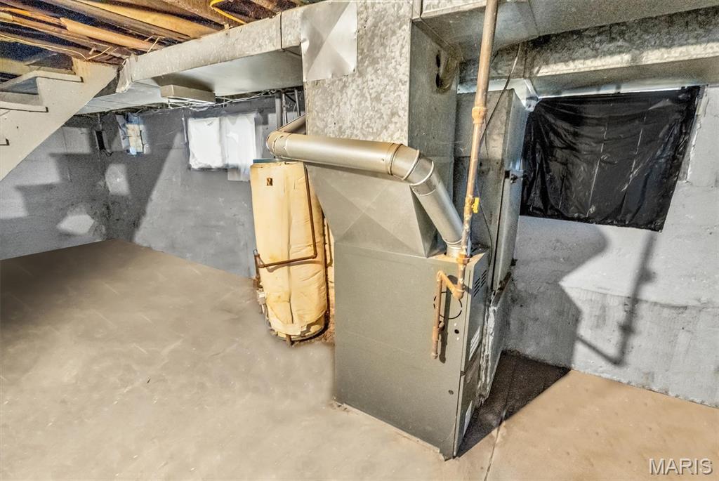 Glen Echo Heights - Residential