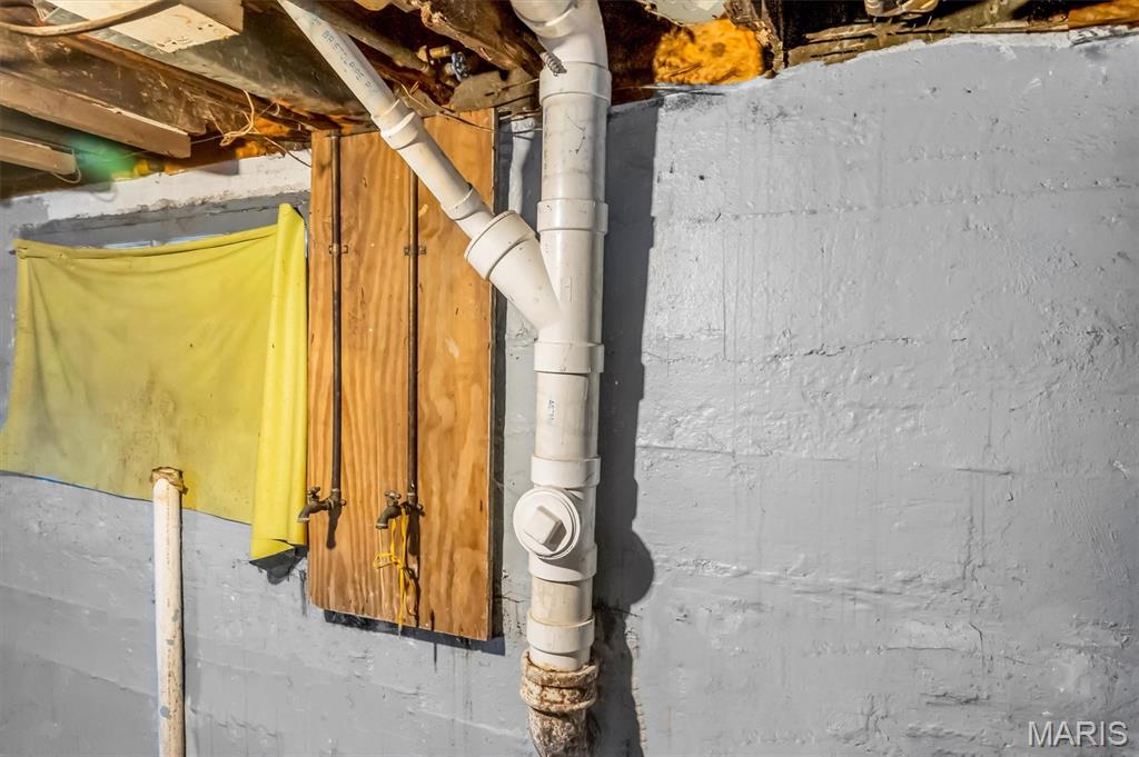 Glen Echo Heights - Residential