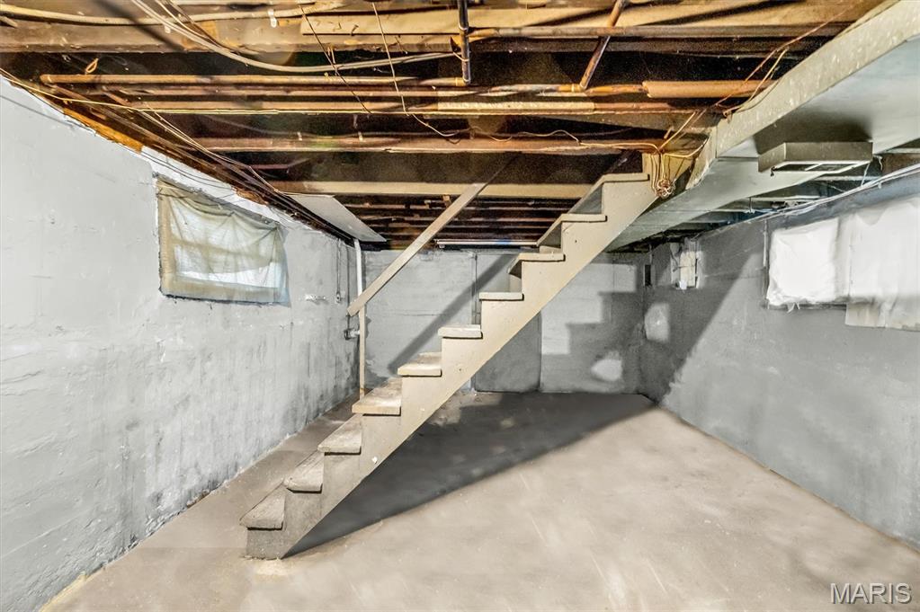 Glen Echo Heights - Residential