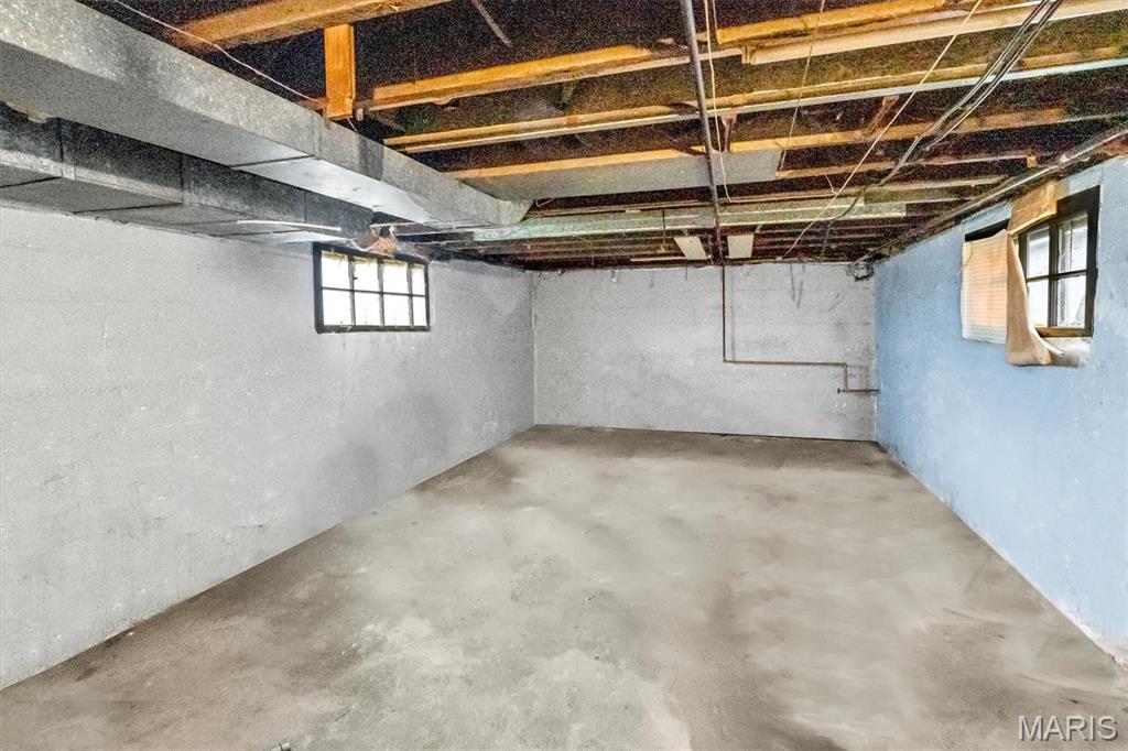 Glen Echo Heights - Residential