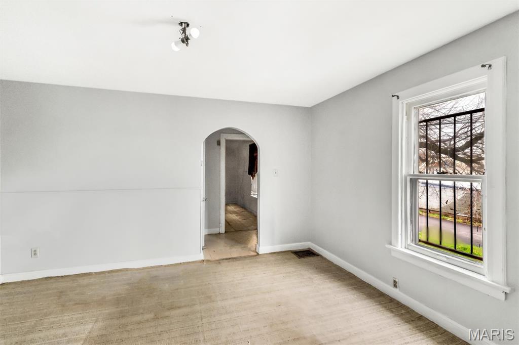 Glen Echo Heights - Residential