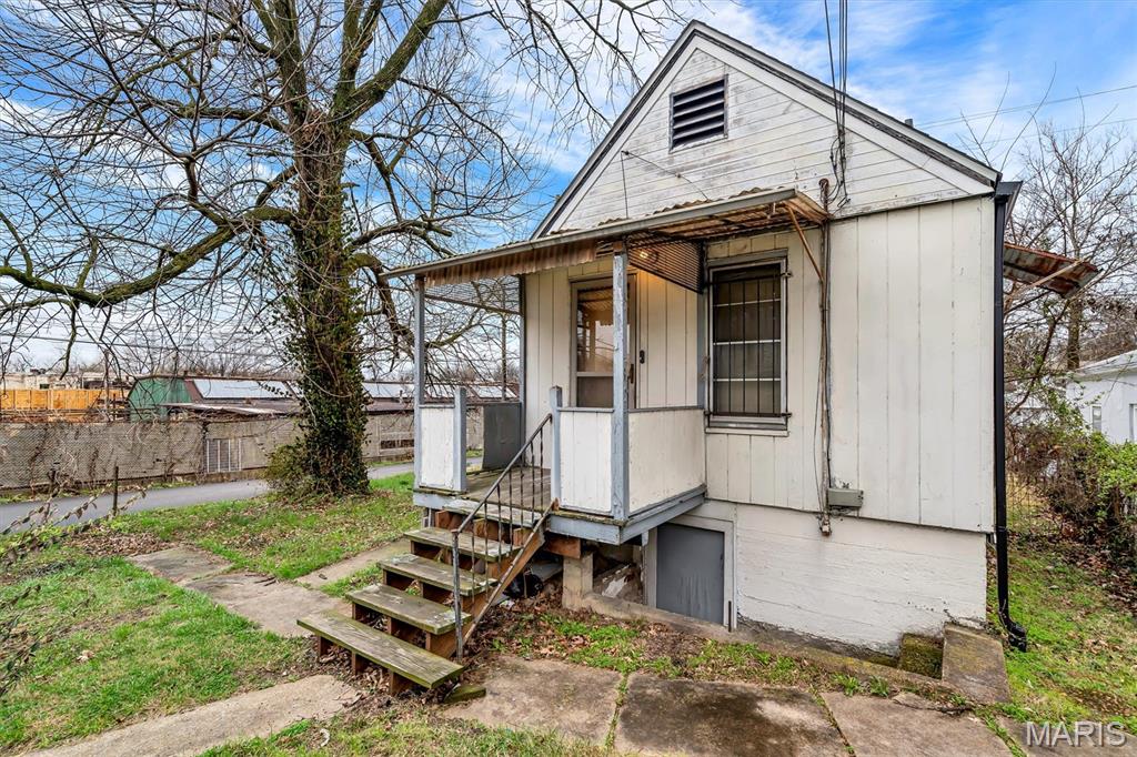 Glen Echo Heights - Residential