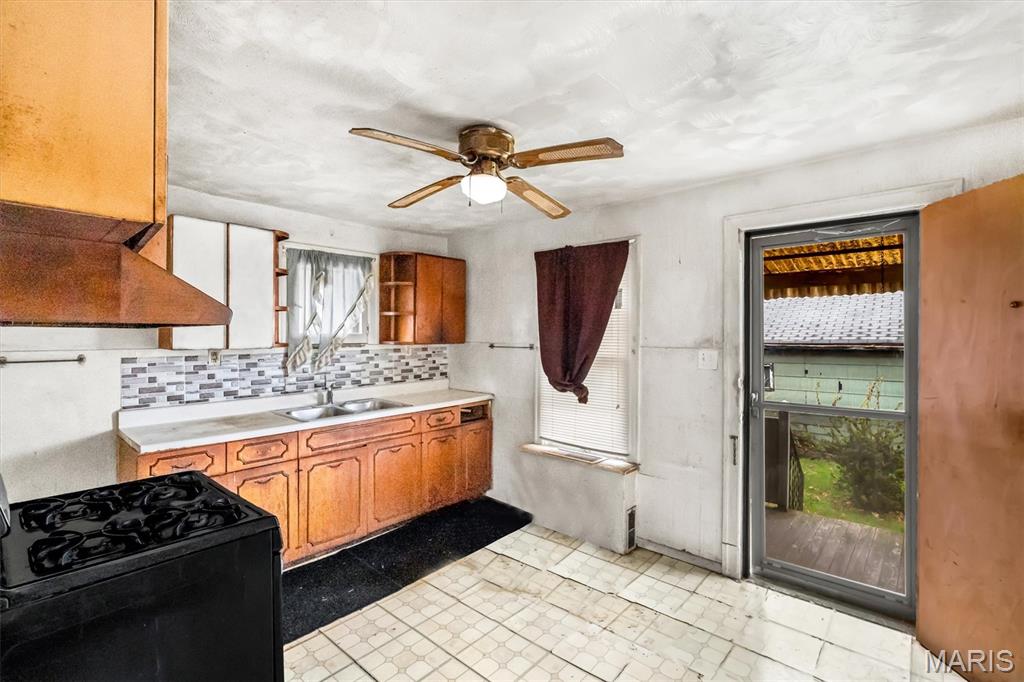 Glen Echo Heights - Residential