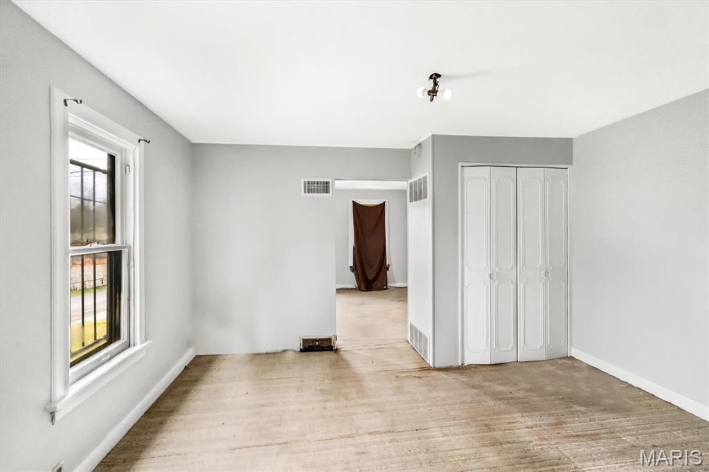 Glen Echo Heights - Residential