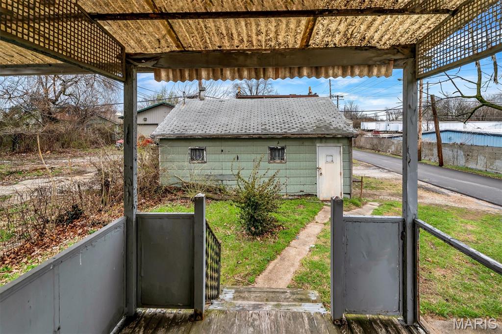 Glen Echo Heights - Residential