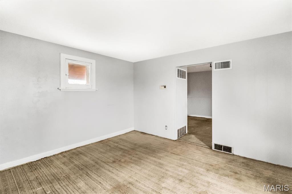 Glen Echo Heights - Residential