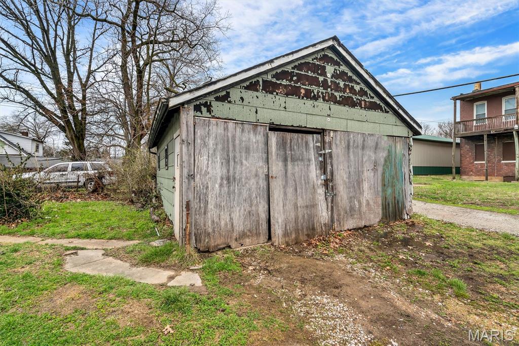 Glen Echo Heights - Residential