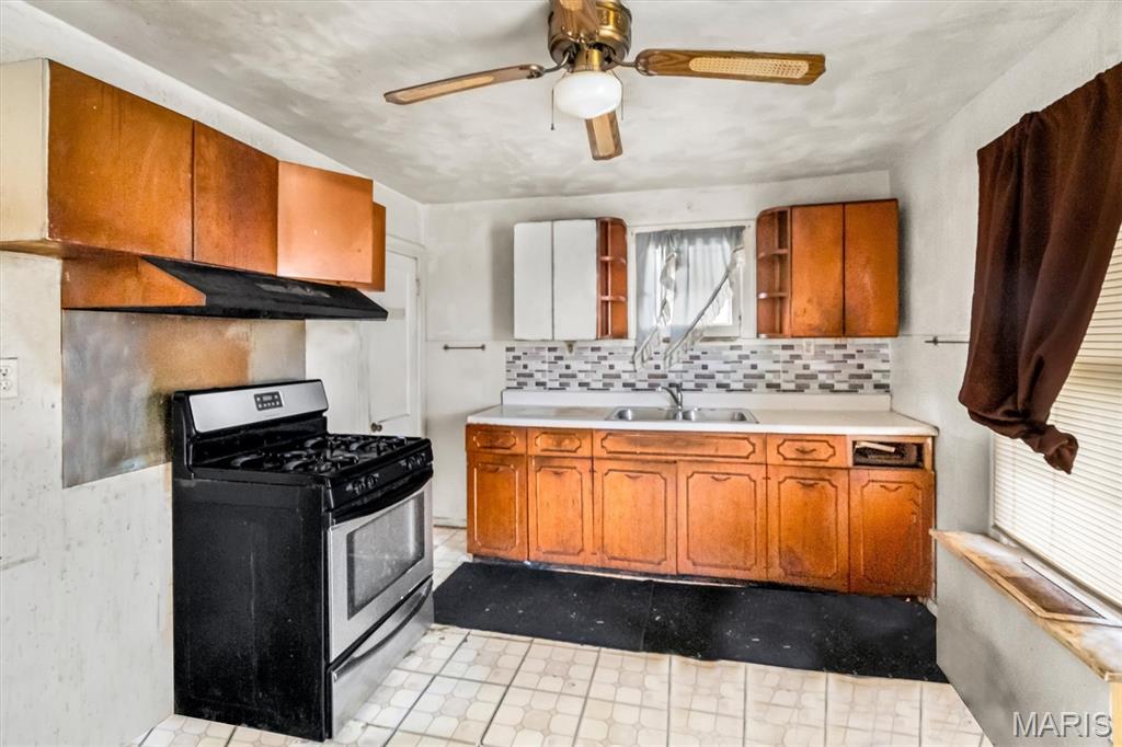 Glen Echo Heights - Residential