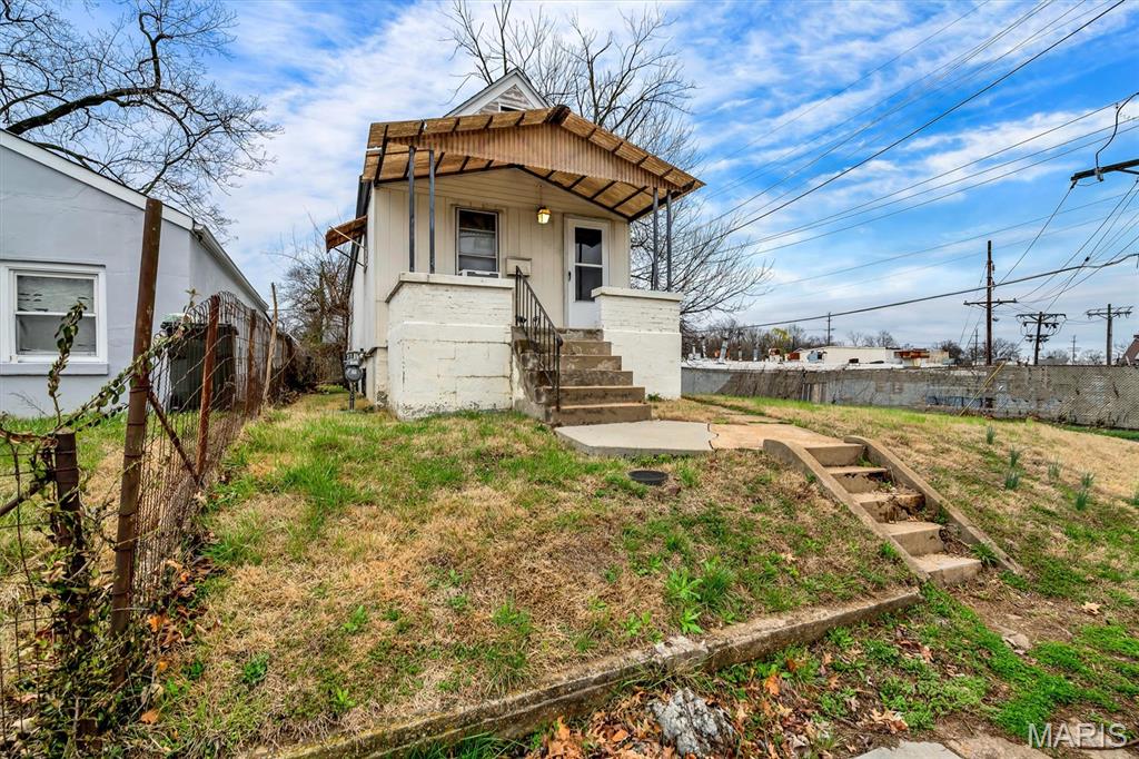 Glen Echo Heights - Residential