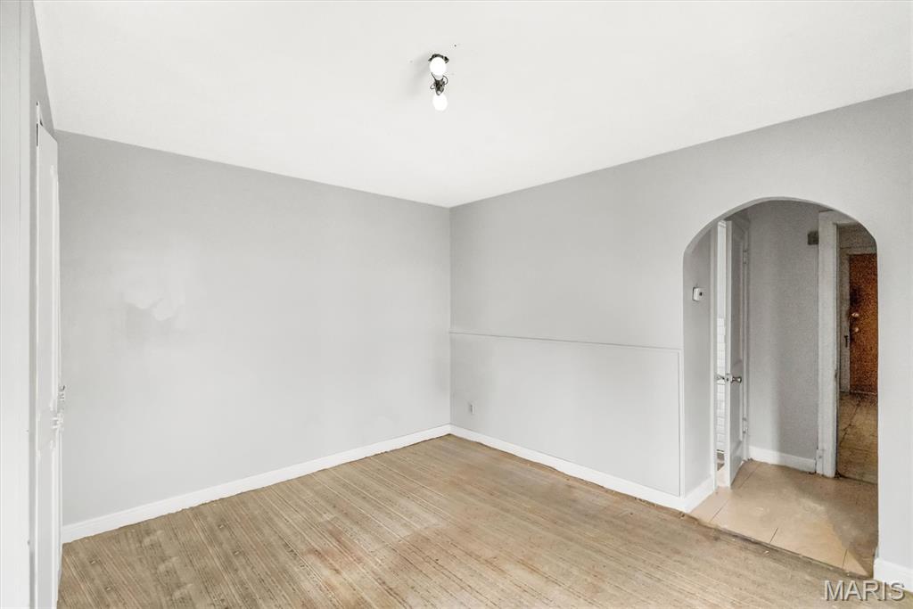 Glen Echo Heights - Residential