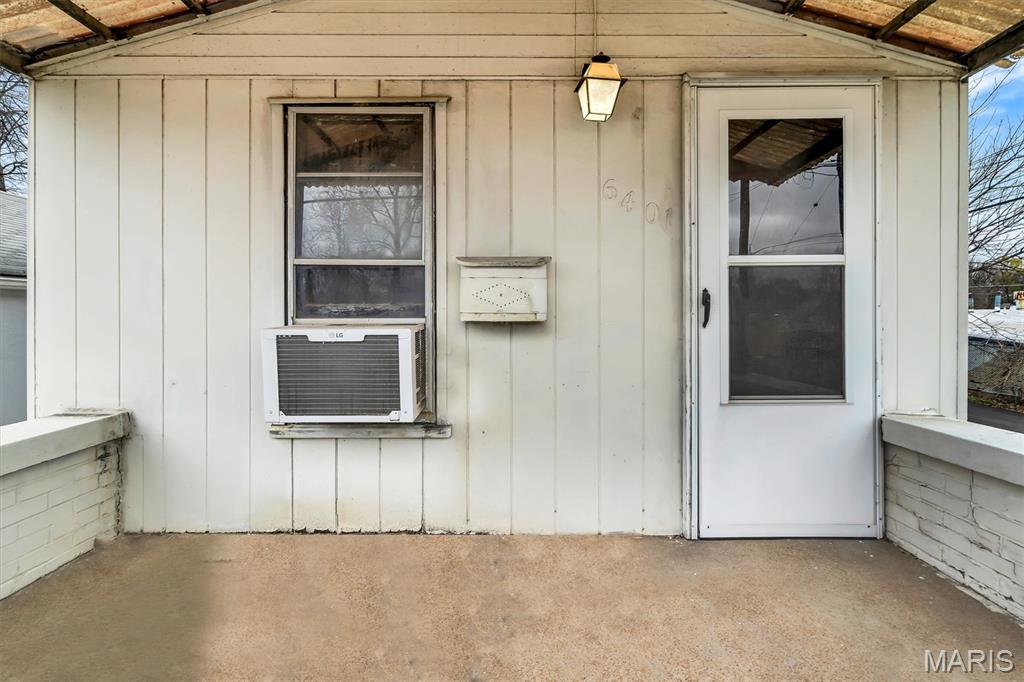 Glen Echo Heights - Residential