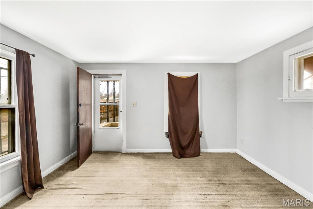 Glen Echo Heights - Residential